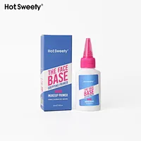 Vegan & Cruelty Free